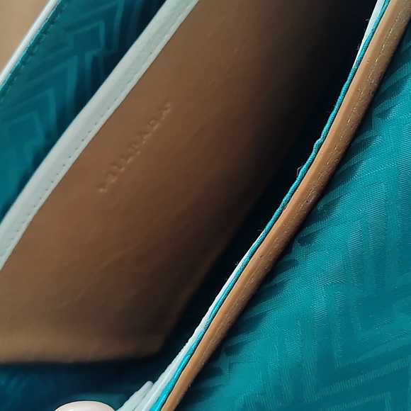 SILPADA EXCLUSIVE LEATHER BAG Crossbody - Picture 6 of 9